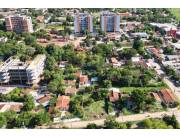 TERRENO EN VENTA EN ZONA CIT