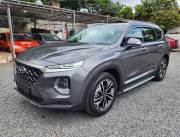 HYUNDAI SANTA FE 2020 FULL