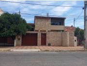 HERMOSA CASA en ASUNCIÓN – Bo. San Vicente – zona COPACONS
