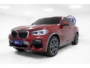 BMW X4 DIESEL 2020