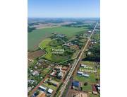 ¡TERRENO EN VENTA SOBRE RUTA 6 – SANTA RITA!