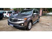 Vendo Kia Sorento