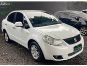 SUZUKI SX4 2010 jg
