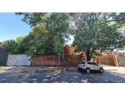 VENDO TERRENO EN BARRIO LOS LAURELES!!