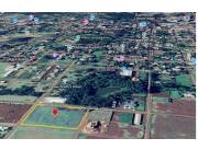 LOTES EN VENTA FRENTE COLEGIO TIMOTHYS SCHOOL
