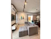 EN ALQUILER DUPLEX AMOBLADO EN LUQUE ID: 34462