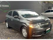 Chevrolet Onix Joy 2018 jg