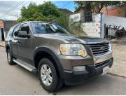 Ford Explorer 2006