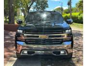 Chevrolet Silverado año 2020