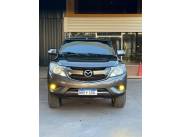 Mazda BT50 año 2018