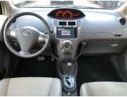 Toyota New Vitz 2010