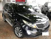 Kia Sportage 2011 car