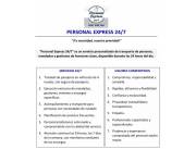 Buscamos conductores con vehiculo propio de 4 ruedas