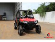 UTV Polaris RZR 2014