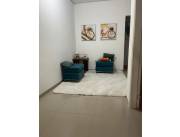 VENDO DUPLEX EN LUQUE ZONA MUNICIPALIDAD COD 5130