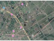 Terreno en Venta en Villa Florida