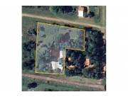 EN VENTA 8 TERRENOS EN YPACARAI.