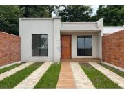 Chalet Moderno en Naranjaty: ¡Inversión Ideal!