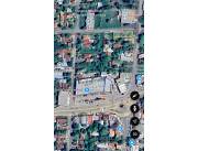 OFERTA DE TERRENO EN ESQUINA EN EL CENTRO DE VILLA HAYES