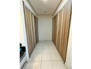 VENDO DUPLEX EN ASUNCION, ZONA COLEGIO SANTA ANA. COD 5141