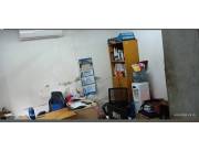VENTA DE TINGLADO EN CAPIATA, ZONA SUPERMERCADO REAL. COD 5143