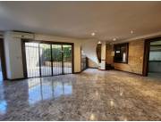 EN VENTA CONFORTABLE DUPLEX EN ASUNCION, BARRIO HERRERA. COD 5147