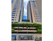 WTC, EJE CORPORATIVO: P/ IMPORTANTES EMPRESAS Y OFICINAS, SUPERFICIES EN VENTA A CONVENIR.