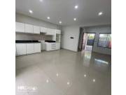 DÚPLEX EN VENTA CON UBICACIÓN ESTRATÉGICA EN LUQUE - SAN MIGUEL