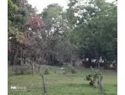 TERRENO EN ESQUINA - AREGUÁ PATIÑO