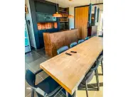 DEPARTAMENTO EN VENTA – OPORTUNIDAD ÚNICA EN SANTÍSIMA TRINIDAD