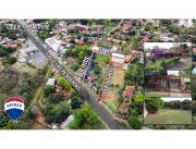 EN VENTA HERMOSA PROPIEDAD DE 3.265 MT2 EN LUQUE, SOBRE AVDA. LAS RESIDENTAS