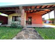 Vendo en San Lorenzo Casa totalmente amoblado