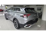 KIA SPORTAGE LX NAFTERA CON TECHO CORREDIZO