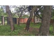 Vendo tres terrenos en sanber