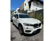 BMW X6 2018 Premium