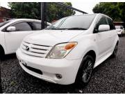 Vendo Toyota Ist 2006