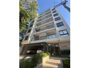 EN ALQUILER MONOAMBIENTE A ESTRENAR EN LAS MERCEDES ASUNCION ID 34486