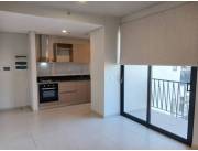 EN ALQUILER DEPARTAMENTO EN HOME YCUA SATI ID 34233