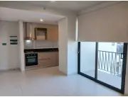 EN ALQUILER DEPARTAMENTO EN HOME YCUA SATI ID 34233