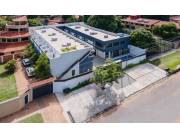 En Alquiler duplex de lujo en Asunción Ita Enramada