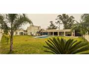 Exclusiva Residencia en San Bernardino, en venta!