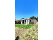 VENDO CASA A ESTRENAR EN ÑEMBY
