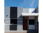 Vendo lindo chalet a estrenar en Villa Elisa