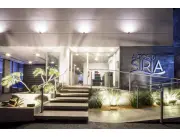 En Alquiler Departamento Amoblado ID 34303