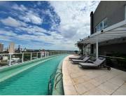 EN VENTA DEPARTAMENTO EN EDIFICIO ANCORA YCUA SATI ID 33337