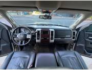 DODGE RAM LARAMIE 2.011 - GRIS