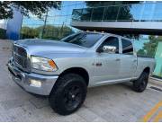 DODGE RAM LARAMIE 2.011 - GRIS