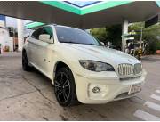 BMW X6 2.012 - BLANCO