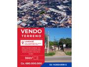 TERRENO EN VENTA EN LAMBARE - BARRIO SAN ISIDRO