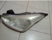 Vendo!! Originales Faro y emblema Hyundai